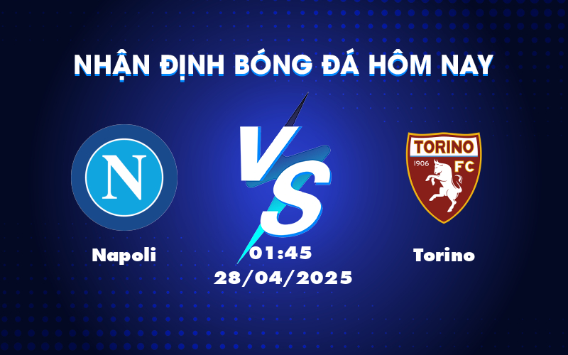 napoli torino 28 04 seria a
