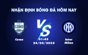 como inter milan 24 05 seria a