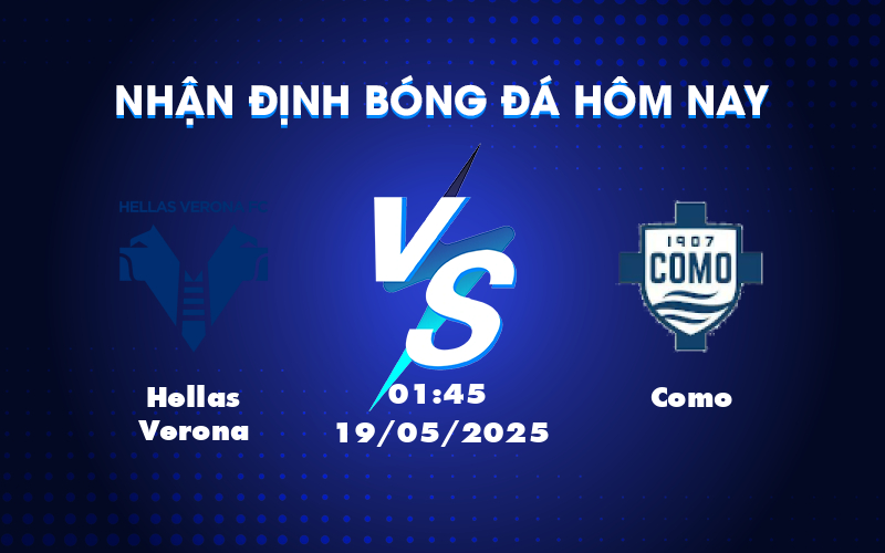 hellas verona como 19 05 seria a
