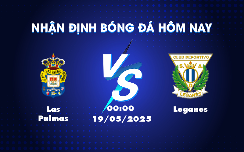 las palmas leganes 19 05 la liga