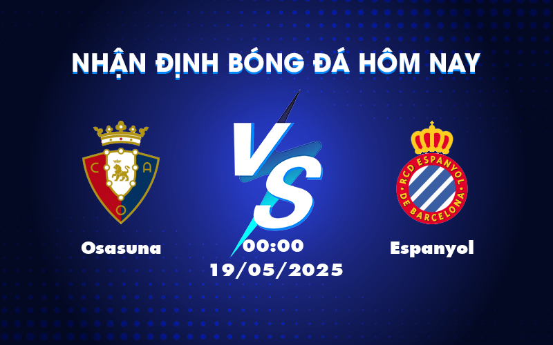 osasuna espanyol 19 05 la liga