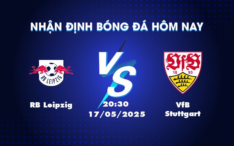 rb leipzig vfb stuttgart 17 05 bundesliga