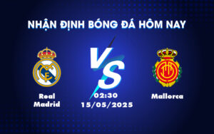 real madrid mallorca 15 05 la liga