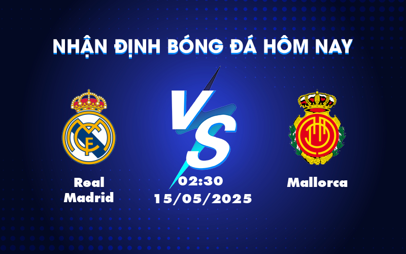 real madrid mallorca 15 05 la liga