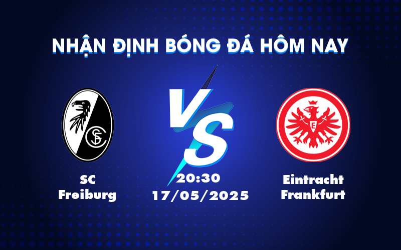 sc freiburg eintracht frankfurt 17 05 bundesliga