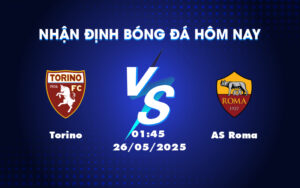 torino as roma 26 05 seria a