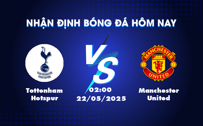 tottenham hotspur manchester united 22 05 c2