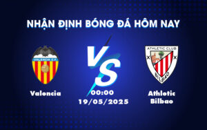 valencia athletic bilbao 19 05 la liga