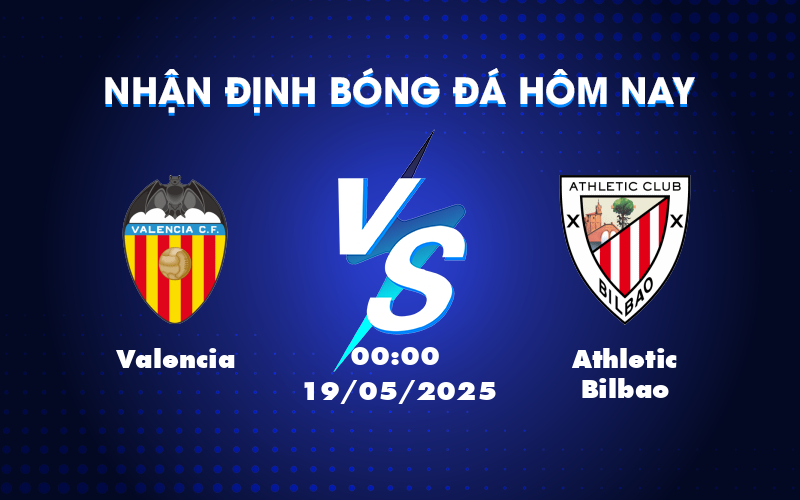 valencia athletic bilbao 19 05 la liga