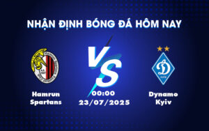 hamrun spartans dynamo kyiv 23 07 c1