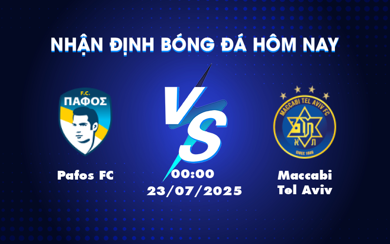 pafos fc maccabi tel aviv 23 07 c1